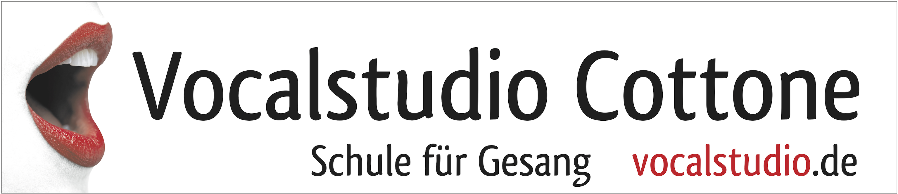 Vocalstudio Cottone - Schule fr Gesang